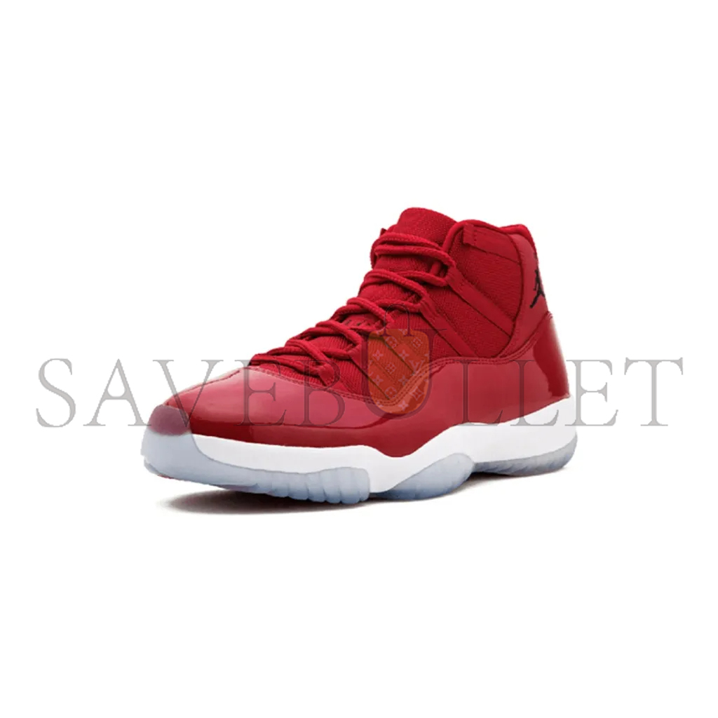 NIKE JORDAN 11 RETROWIN LIKE 96 378037-623